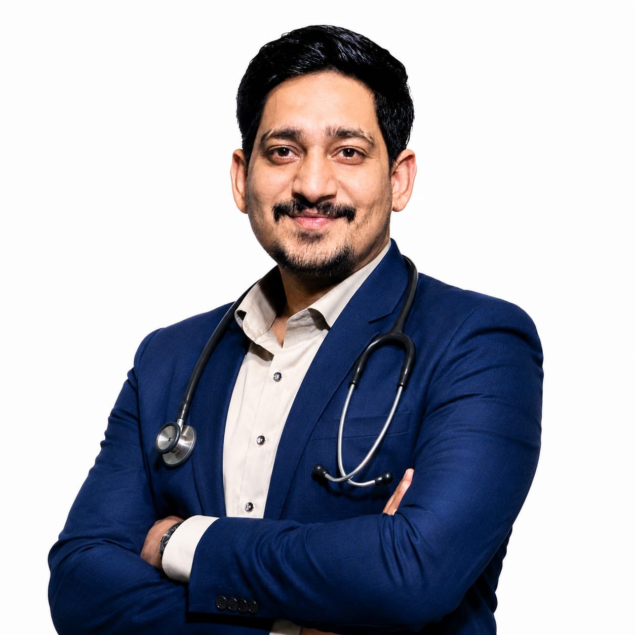 Dr. Lalit Choudhary