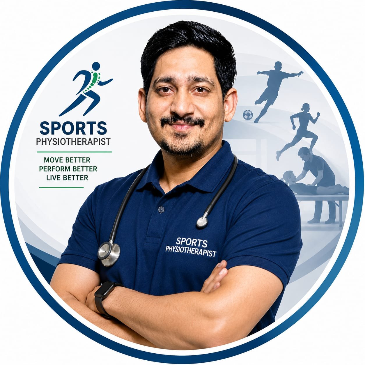 Dr. Lalit Choudhary