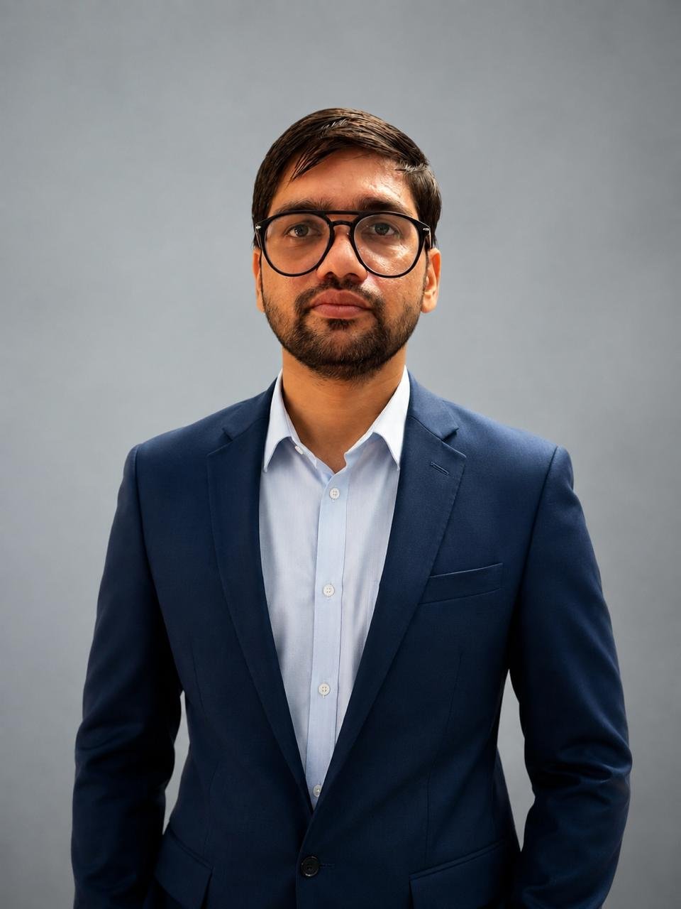 Dr. Ravi