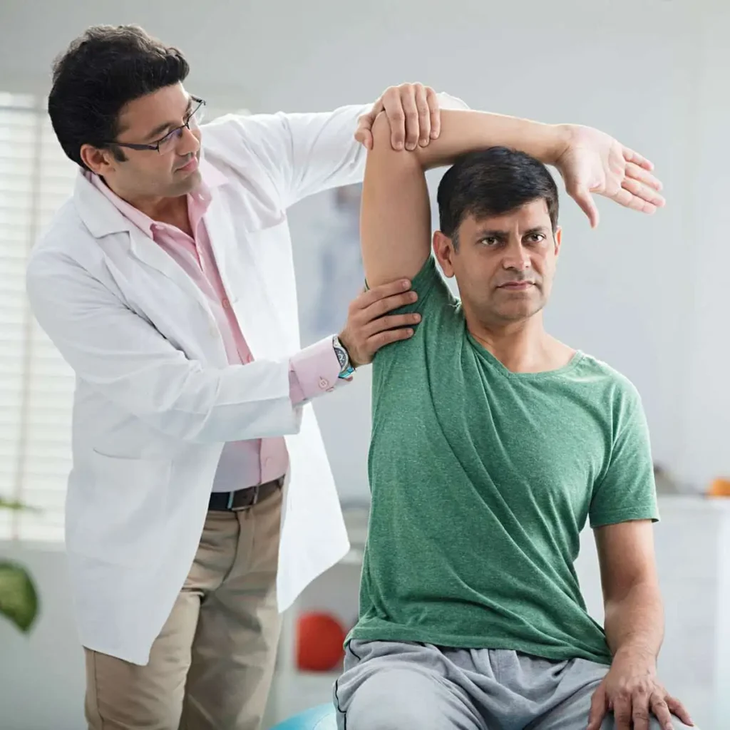 PhysioFitIndia