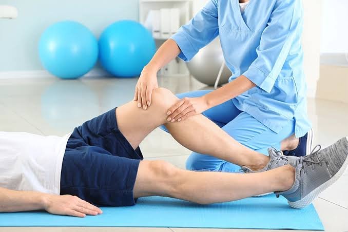 PhysioFitIndia